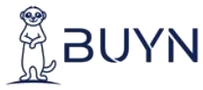 Buyn logo