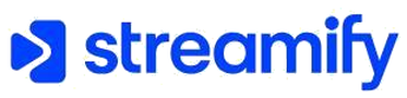 Streamify logo