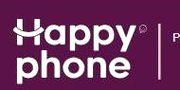 HappyPhone logo