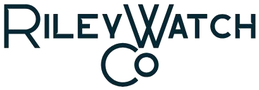 Riley Watch Co logo