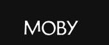 Moby logo