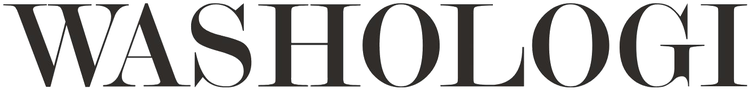Washologi logo