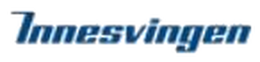 Innesvingen logo